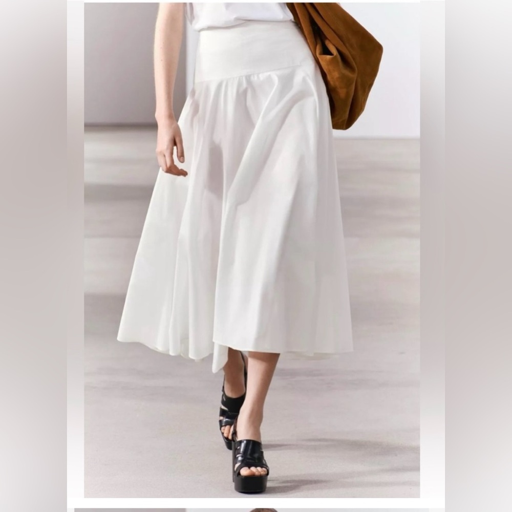 Zara skirt